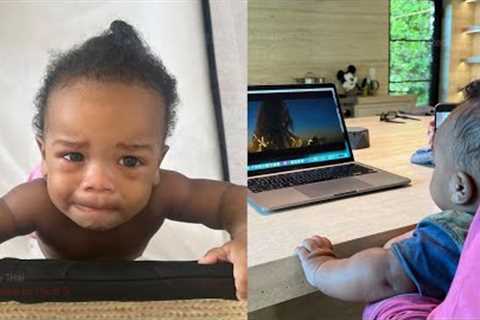 Rihanna's Son Doesn't Get Oscars Invite
