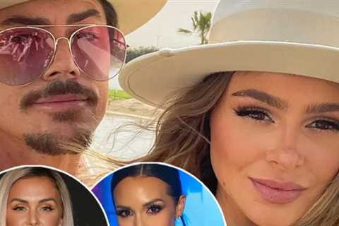 Scheana Shay and Lala Kent Hit Back at Hypocrite Label Amid Tom Sandoval-Raquel Leviss Scandal