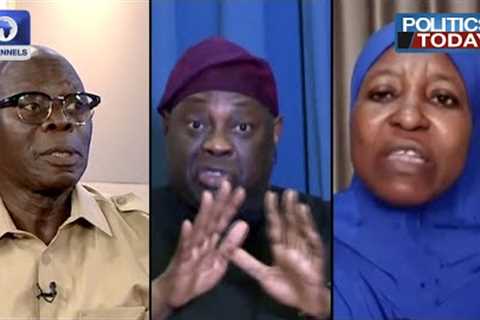 Obi, Atiku Vow To Challenge Presidential Election, APC Extends Olive Branch + More | Politics Today