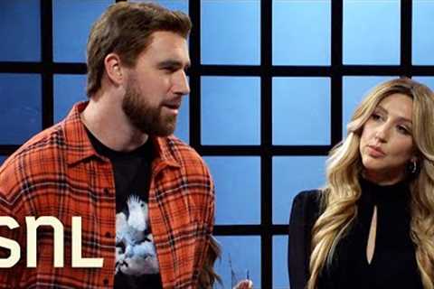 Abby the Ex-Girlfriend - SNL