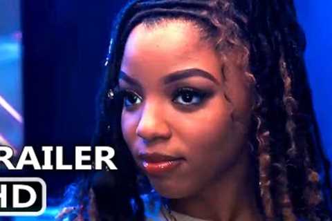 PRAISE THIS Trailer (2023) Chloe Bailey, Wayne Colley, Musical