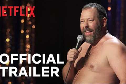 Bert Kreischer: Razzle Dazzle | Official Trailer | Netflix