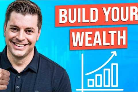 How to Build Wealth with Stocks