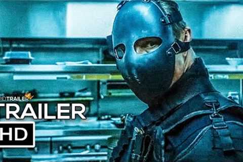 THE BEST MAN Official Trailer (2023)