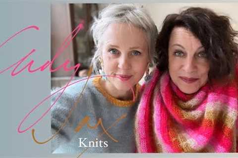 Cady Jax Knits Episode 64