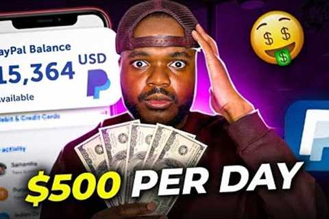AFFILIATE MARKETING IN 2023 (Beginners Guide) | How I Make $15k/Month!
