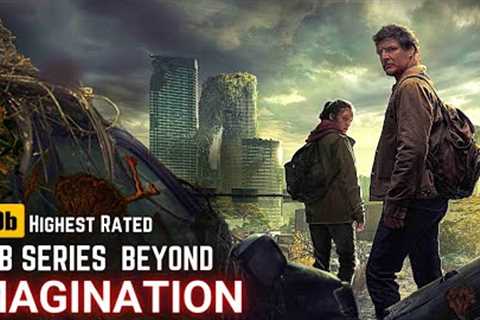 Top 5 Web/TV Series in Hindi/Eng on Netflix, Disney+ Hotstar (Part 14)