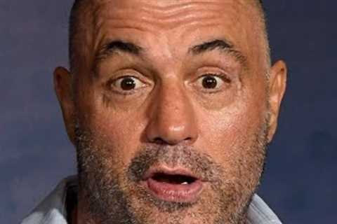 10 Times Joe Rogan Made Celebs Uncomfortable