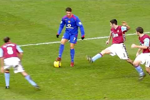 No One Has Matched Cristiano Ronaldo's Mastery So Far