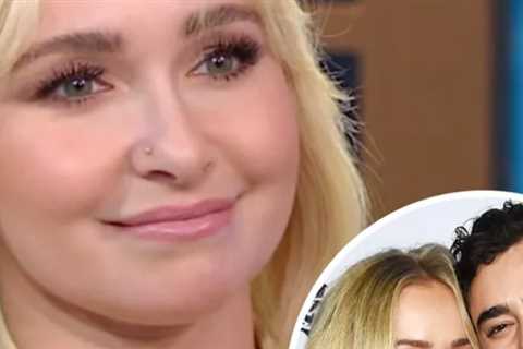 Hayden Panettiere Pays Emotional Tribute to Brother Jansen In First TV Interview Since His Death