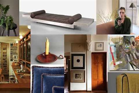 home decor i like for 2023 (and beyond)