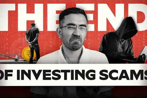 End of Stock Market Scams | Do not Miss this.