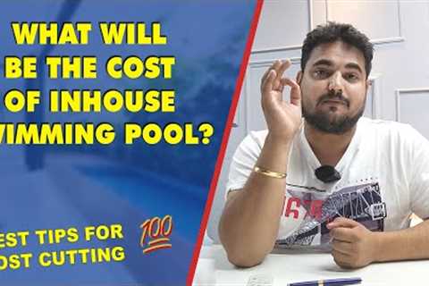 CONCRETE VS FRP POOL, MYTHS ABOUT SWIMMING POOL, MAINTENANCE FREE POOL, FARMHOUSE WITH SWIMMING POOL