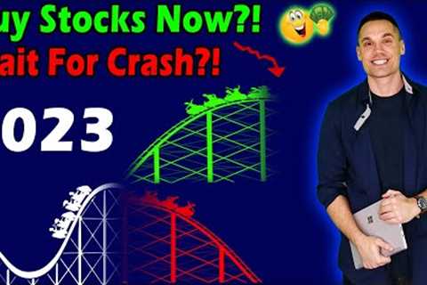 State of The Stock Market! - (March 2023)