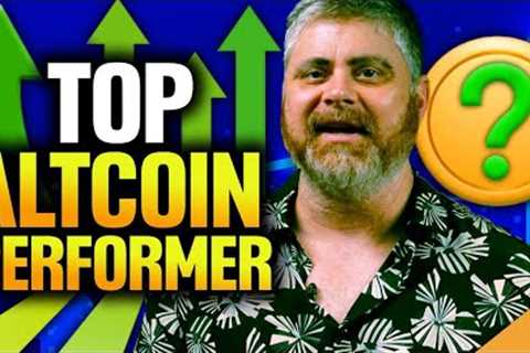 TOP Altcoin Performer (CRUST Crypto Review)
