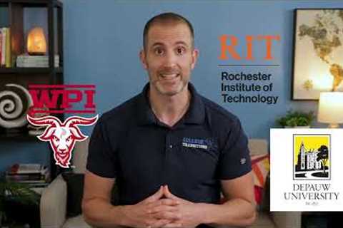 The best colleges for computer science and tech
