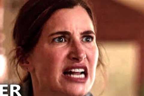 TINY BEAUTIFUL THINGS Trailer (2023) Kathryn Hahn, Drama Series