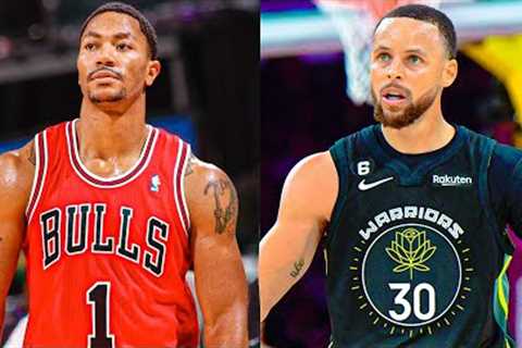 NBA Guess Who's Back? MOMENTS