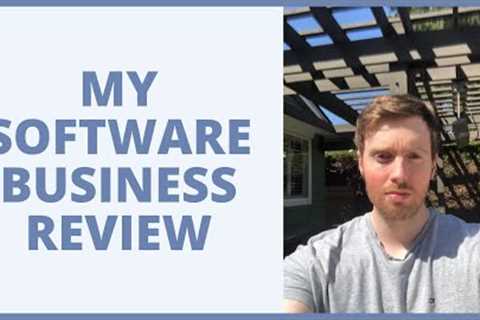 My Software Business Review - How Much Could You Earn With This Marketing System?
