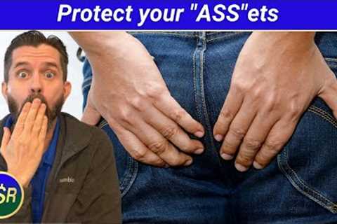 Protect Your ASSets | Insurance Is CRITICAL To Your Financial Plan