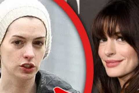 Celebrities Banned from The 2023 Oscars Part 2