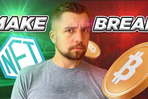 Bitcoin Ordinals Could MAKE or BREAK Bitcoin, Seriously.