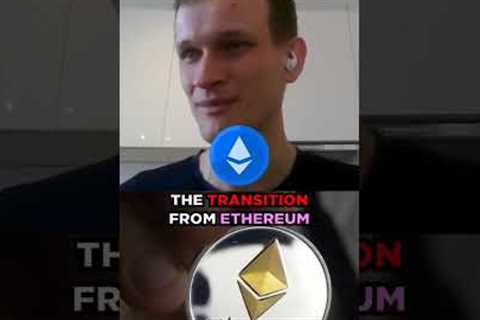 500 Million Users Coming To Ethereum? 🚀