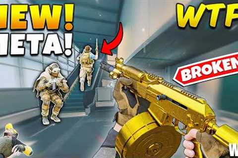 *NEW* WARZONE 2 BEST HIGHLIGHTS! - Epic &amp; Funny Moments #109