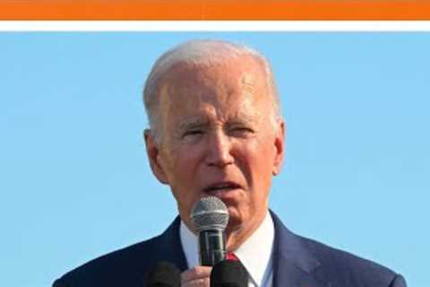 Could Biden Be Vulnerable In A Primary? | FiveThirtyEight Politics Podcast