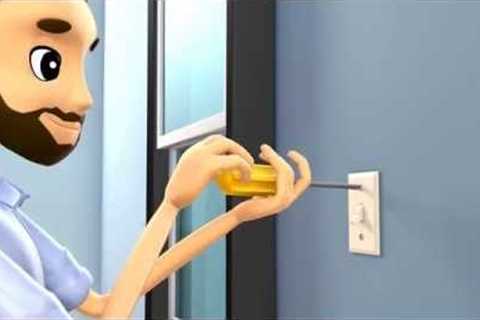 Indoor Electric Safety