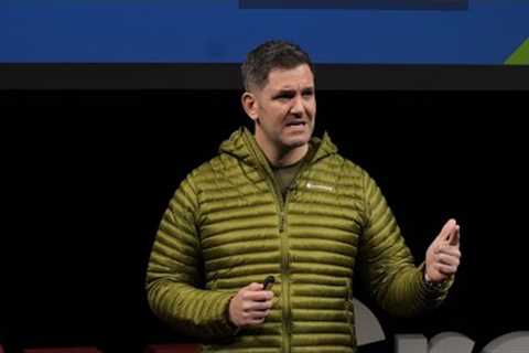 What is the point of education anyway ? | Jordan Wylie | TEDxCroydon