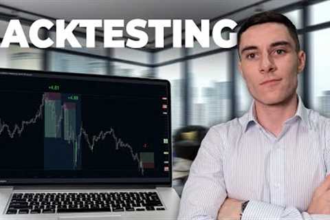How To Backtest A Forex Trading Strategy With Forex Tester 5