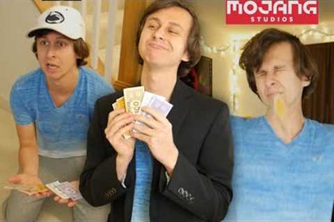 How Microsoft buys out every gaming company