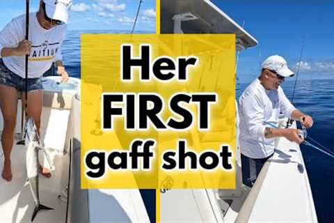 Florida Keys Offshore Fishing: Catch and Cook