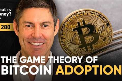 The Game Theory of Bitcoin Adoption with George Gammon (WiM280)