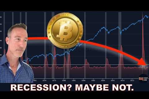 IS A RECESSION GUARANTEED?. ETH SHANGHAI DELAYED &amp; CRYPTO READY TO FIGHT.