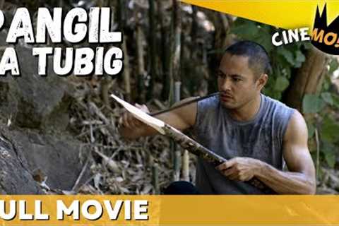Pangil sa Tubig | FULL MOVIE | Derek Ramsay | CineMo