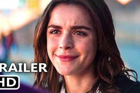 WILDFLOWER Trailer (2023) Kiernan Shipka, Alexandra Daddario, Charlie Plummer Movie
