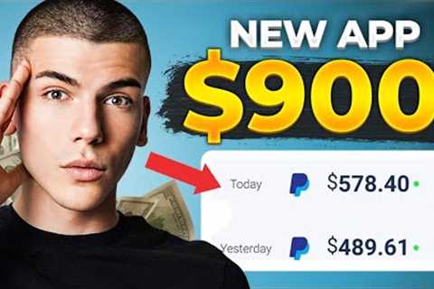 Laziest $5.00 Every 10 Seconds System for Beginners to Make Money Online!