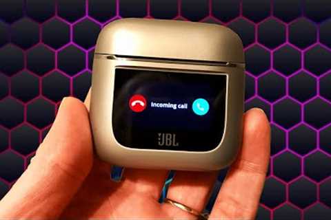 11 COOLEST GADGETS FROM AMAZON &amp; ALIEXPRESS 2023 | MUST HAVE PRODUCTS
