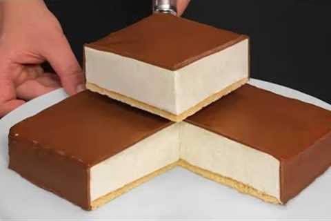 Two New #Christmas Desserts in 5 Minutes,No Cream Cheese, No Oven,