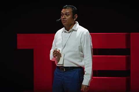 Historias fantasiosas, ¡Cuál mito! | Miguel Alfredo May Basto | TEDxPuertaDeMar