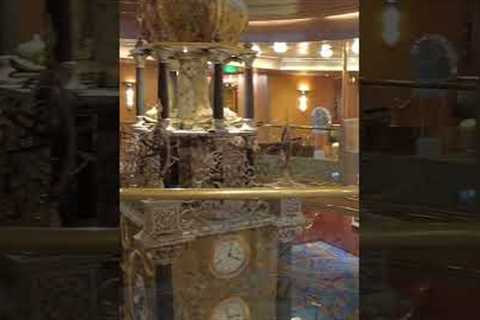 Cruising on Borealis #1 #cruise #fredolsen #msborealis