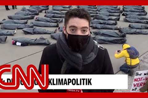 These viral videos about Ukraine invasion are completely fabricated