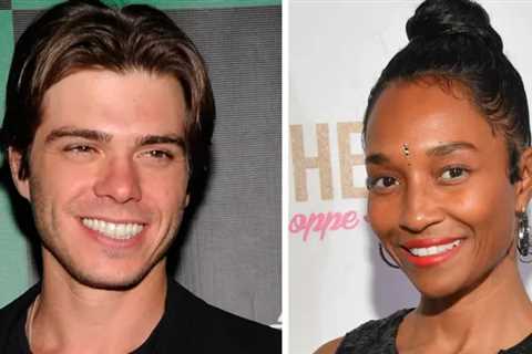 Matthew Lawrence Plans on Having Baby with TLC's Chilli