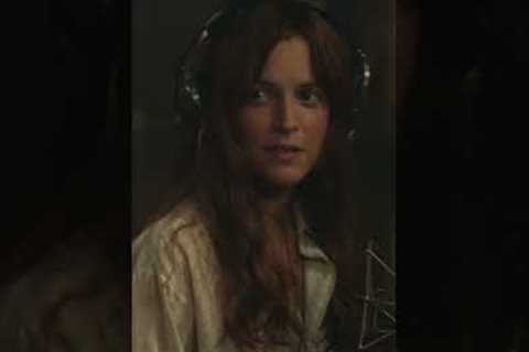 Teddy's face at the end says it all... | Daisy Jones &amp; The Six