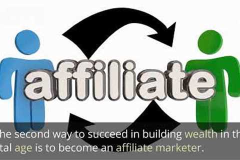 Building Wealth Online: 5 Simple Strategies You Can Start Today