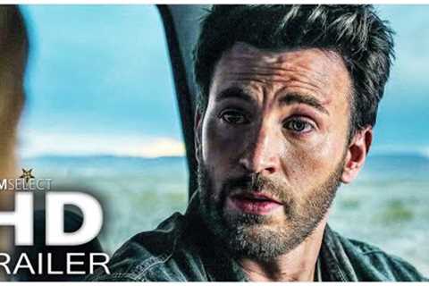 GHOSTED Trailer (2023)