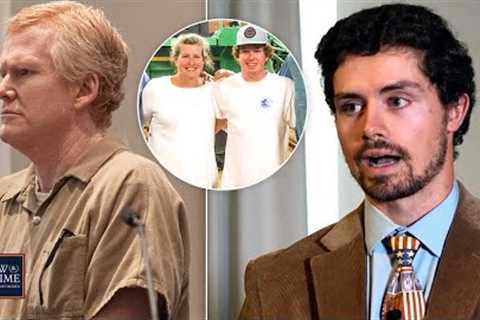 Alex Murdaugh Juror Tells All — How Jury Knew Disgraced Lawyer Killed Family