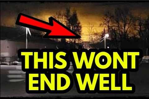 ALERT: Moscow EXPLOSION, Russia Preps for MARTIAL LAW, WORST Market CRASH EVER, NK Nuclear DRILL